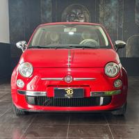Fiat 500 GQ 2014 1.3 Multijet