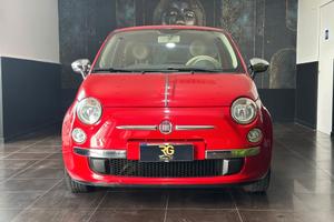 Fiat 500 GQ 2014 1.3 Multijet