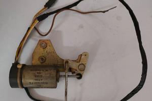 MOTORINO APERTURA BAULE FORD GRANADA MK2 1982