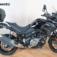 SUZUKI DL 650 V-STROM ABS - 2019