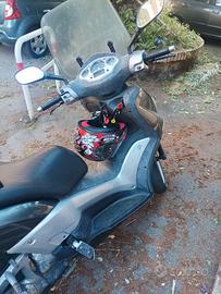Xcity 250