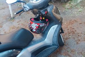 Xcity 250