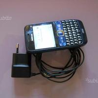 Nokia E63