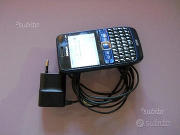Nokia E63