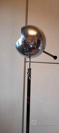 lampada da terra fireball