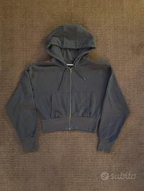 Felpa con blu Suite Benedict