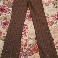 Pantaloni donna ONYX  tg.XS