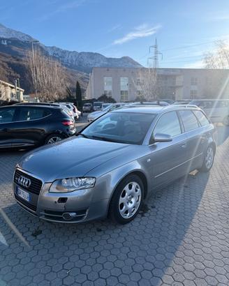 Audi A4 Avant 3.0 V6 TDI F.AP. Quattro tip.full op