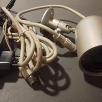 Telecamera Ge Security TIR400 Day/Night, IP68,