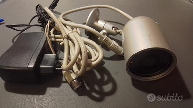 Telecamera Ge Security TIR400 Day/Night, IP68,