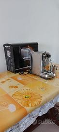 MACCHINA DA CAFFE NESPRESSO