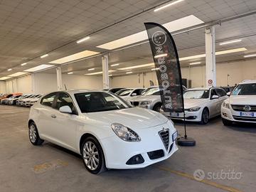 Alfa Romeo Giulietta 1.6 JTDm-2 105 CV Distinctive
