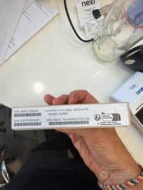 Applewatch ultra 2 titanio nuovo