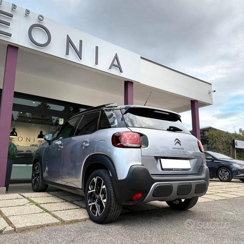 Citroen C3 Aircross 2023 photo 4