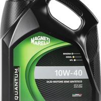 Quantum Energy 10W40 (4 litri)