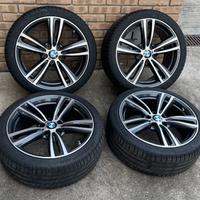 Cerchi in lega BMW