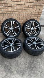 Cerchi in lega BMW