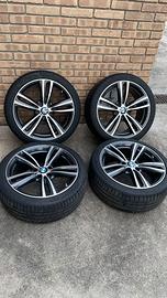 Cerchi in lega BMW