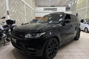 Range Rover Sport 3.0 - MOTORE NUOVO FATTURE