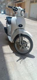 scarabeo 50 aprilia