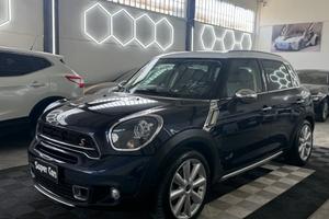 Mini Cooper SD Countryman 2.0 D ALL4 Automatica
