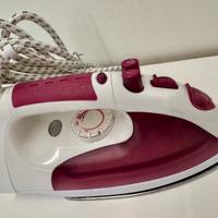 Ferro da stiro a vapore e secco Severin (BA 3251)