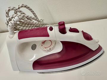 Ferro da stiro a vapore e secco Severin (BA 3251)
