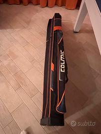 Duro xxl 200 colmic - fodero rigido