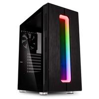 🖥️Case Kolink Nimbus – Vetro Temperato – Buone Co