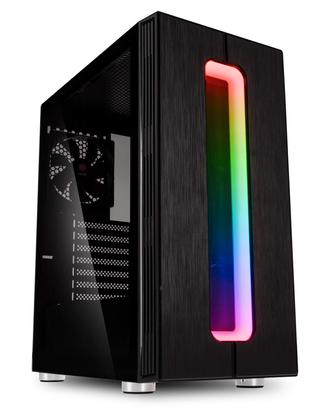 🖥️Case Kolink Nimbus – Vetro Temperato – Buone Co