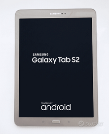 Tablet Samsung S2
