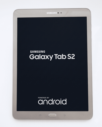 Tablet Samsung S2