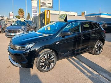 OPEL GRANDLAND 1.5 Ecotec 130 CV AT8 BUSINESS ELEG