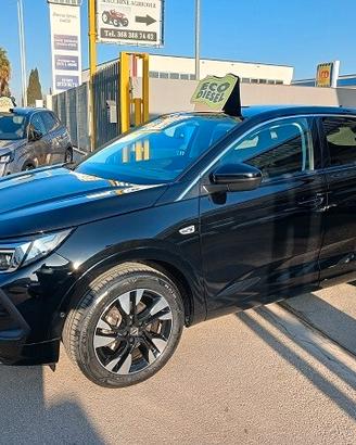 OPEL GRANDLAND 1.5 Ecotec 130 CV AT8 BUSINESS ELEG