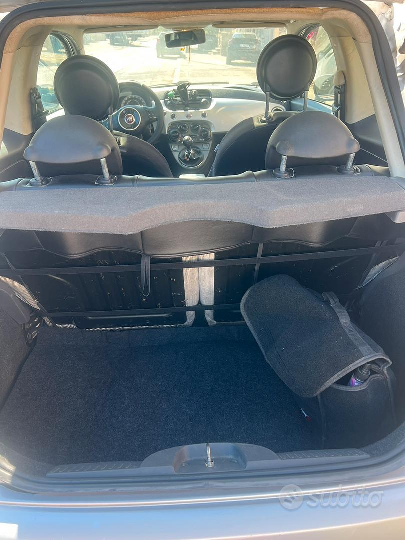 Fiat 500 2011 photo 5