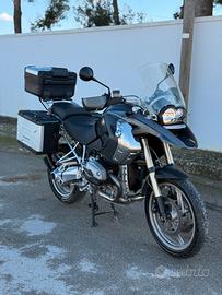 BMW R1200 GS