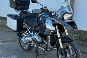 BMW R1200 GS