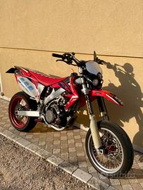 Crf 450 Motard