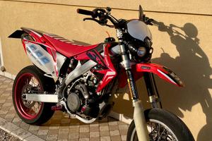 Crf 450 Motard