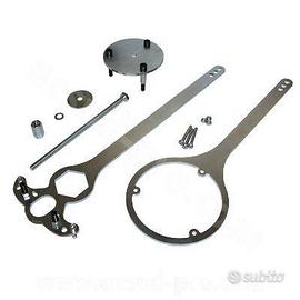 CHIAVE / FRIZIONE / CORRETTORE DI COPPIA X-MAX250