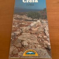 Guida turistica Creta (Guide del Gabbiano)