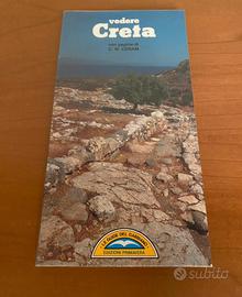 Guida turistica Creta (Guide del Gabbiano)