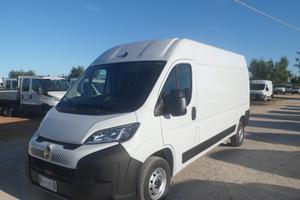 Fiat Ducato furgone lungo