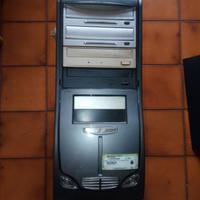 PC case - Lotto