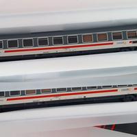 ACME 70114 - Set 2 pezzi per Intercity Day