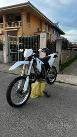 gas gas ec 125