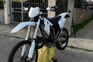 gas gas ec 125