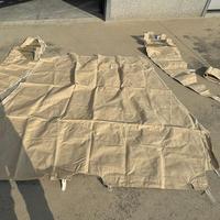 Chiusure capottina camper Cranchi Start 21 origin.