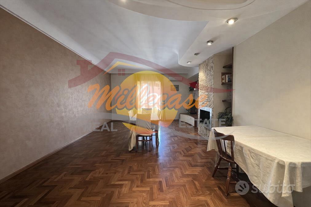 Apartment in Siracusa, Villaggio Miano, Canalicchio - Vista 4