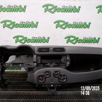 CRUSCOTTO NUDO PER FIAT PANDA 312 2014 - 2022